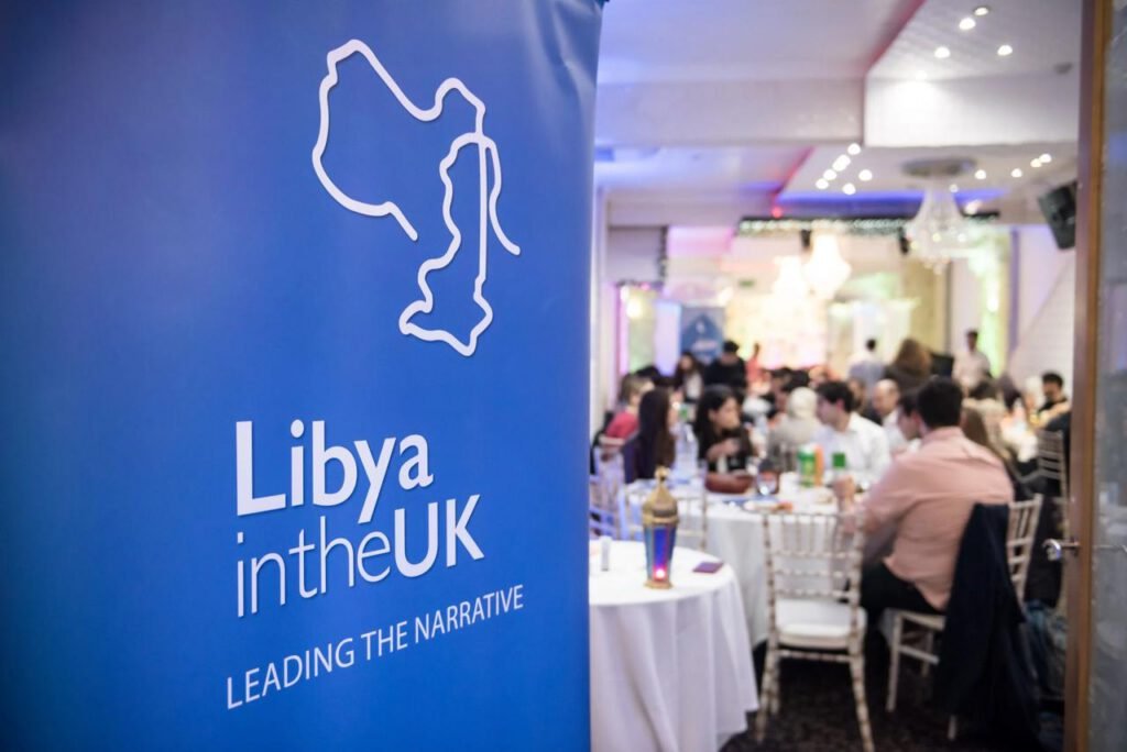 Libyan Young Professionals Network (LYPN)